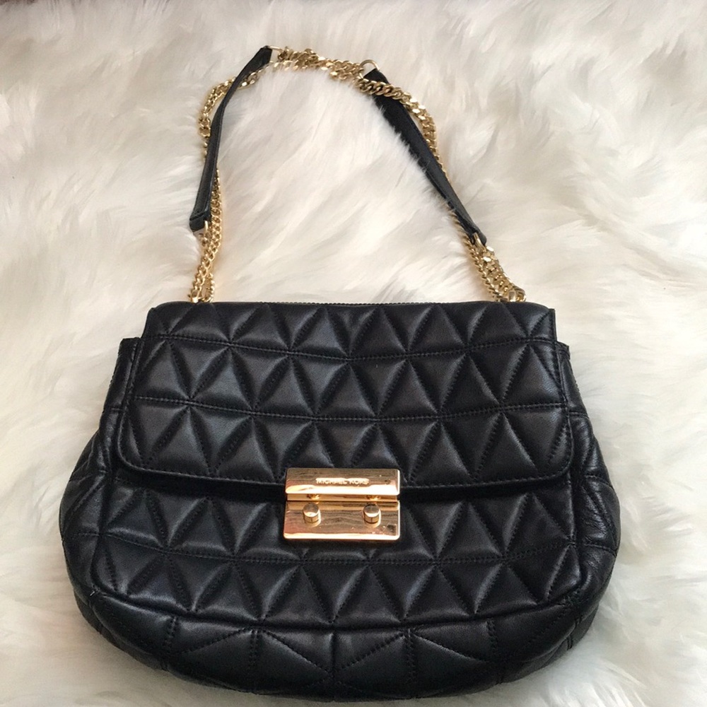 Micheal kors shoulder bag